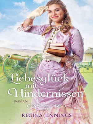 cover image of Liebesglück mit Hindernissen